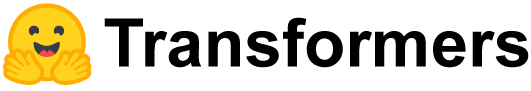 Huggingface logo
